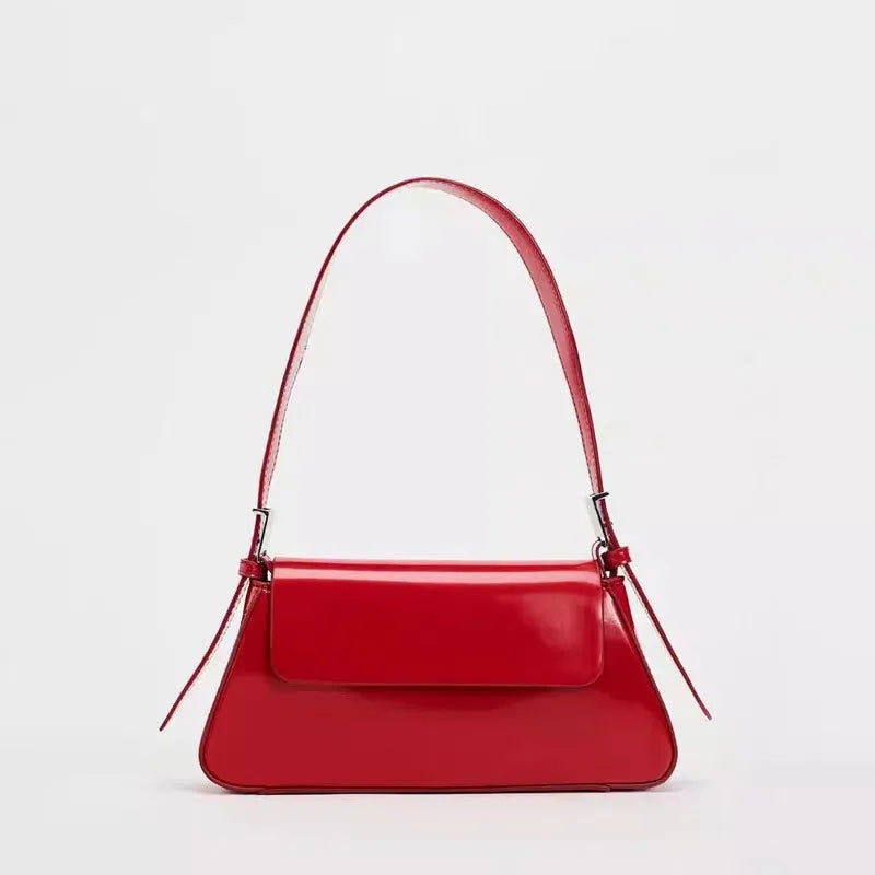 Chic All - Rounder Shoulder Bag
