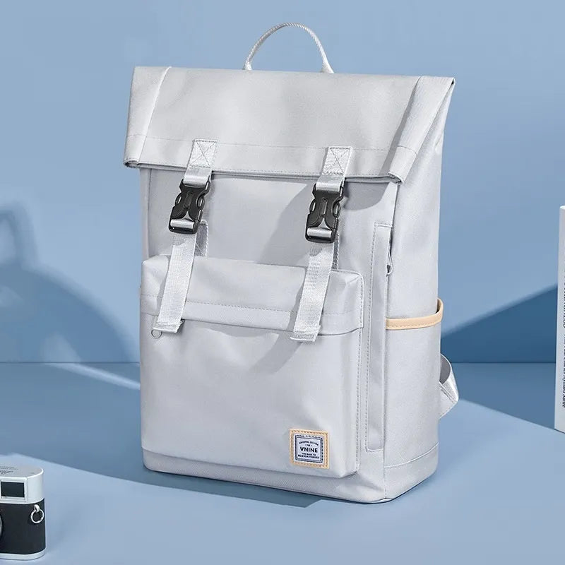 Versatile Student Backpack for School & Travelling