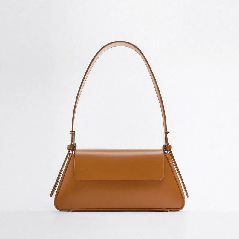 Chic All - Rounder Shoulder Bag