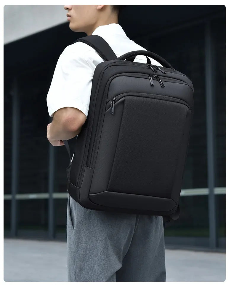 Elegant Professional Backpack