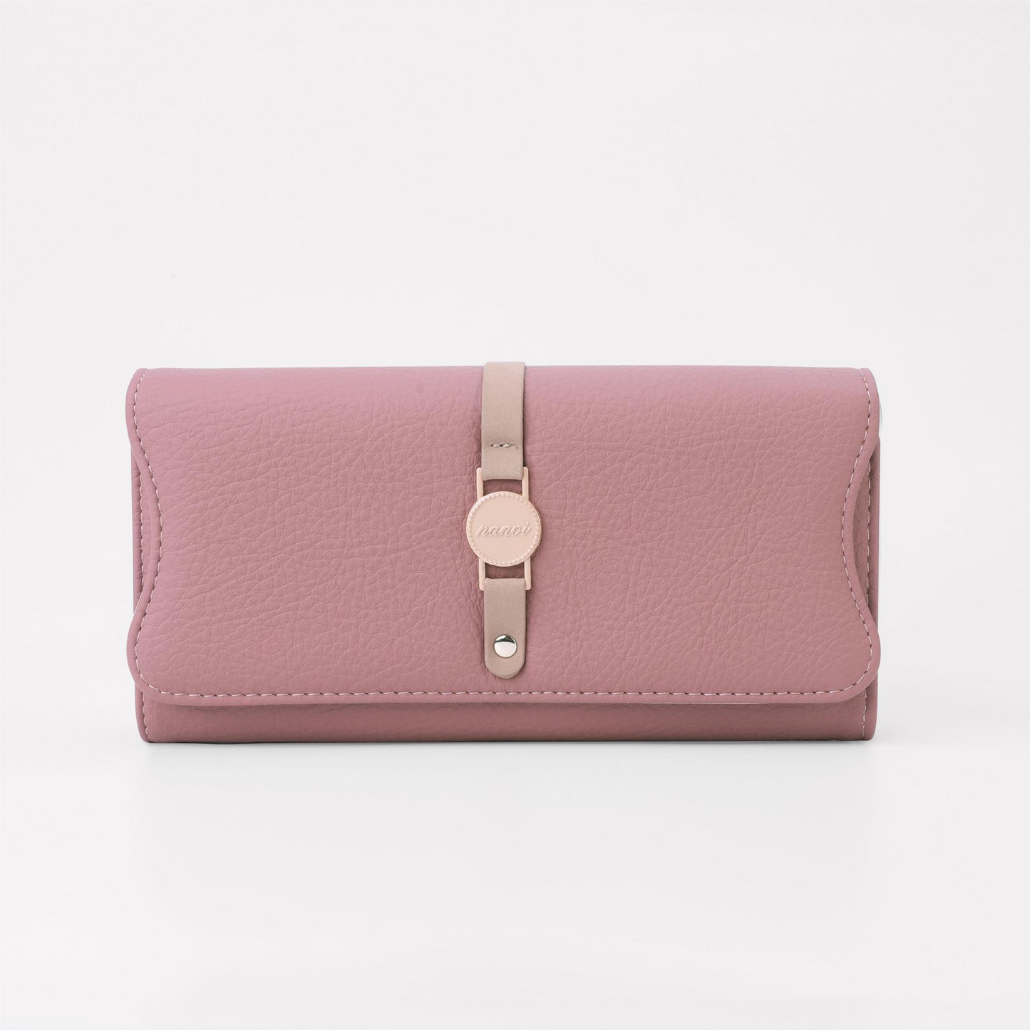 Leatherstyle Ladies ' Wallet