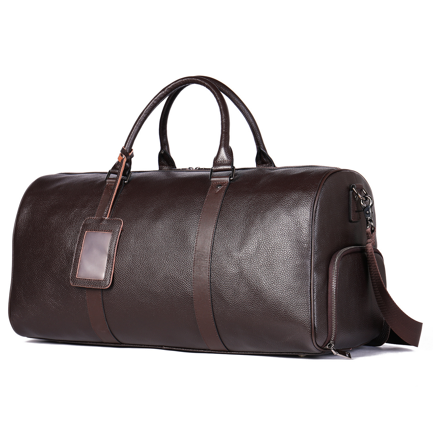 Multifunctional Outdoor Travel Bag for Men