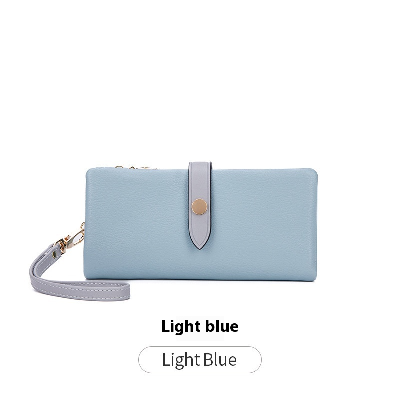 Stylish Long Clutch