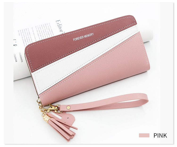 Colormix Ladies Purse