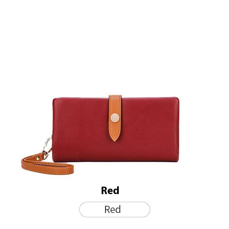 Stylish Long Clutch
