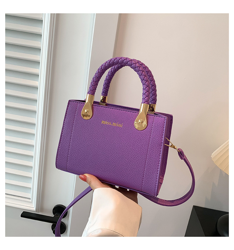 Trendyberry Handbag