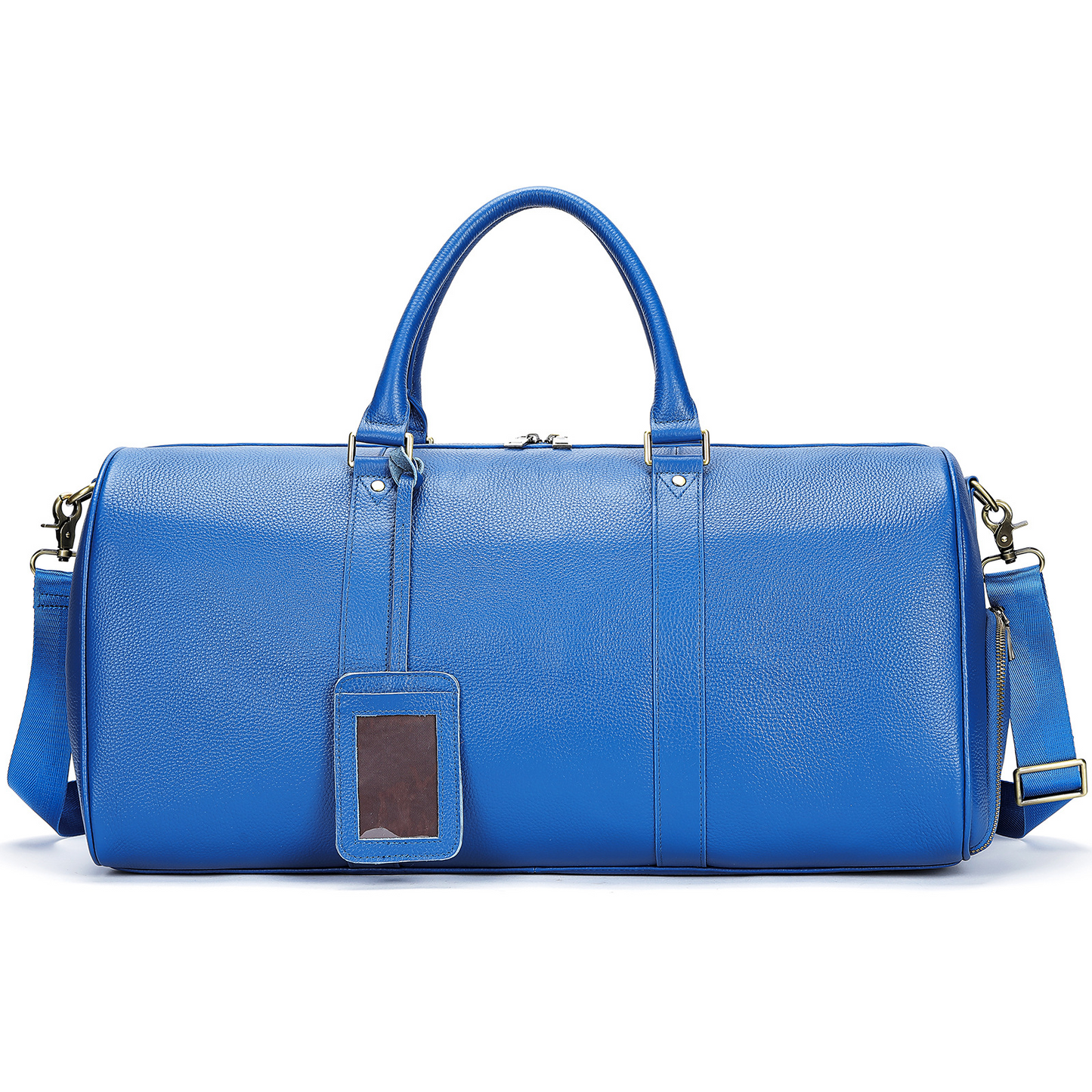 Multifunctional Outdoor Travel Bag for Men