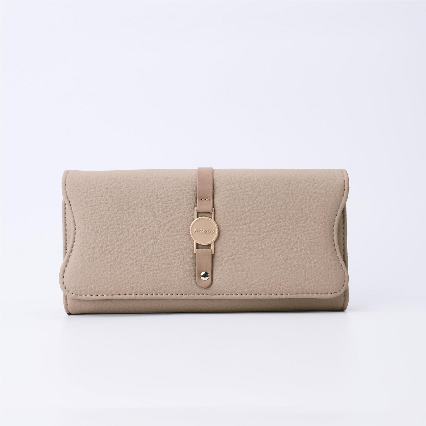 Leatherstyle Ladies ' Wallet
