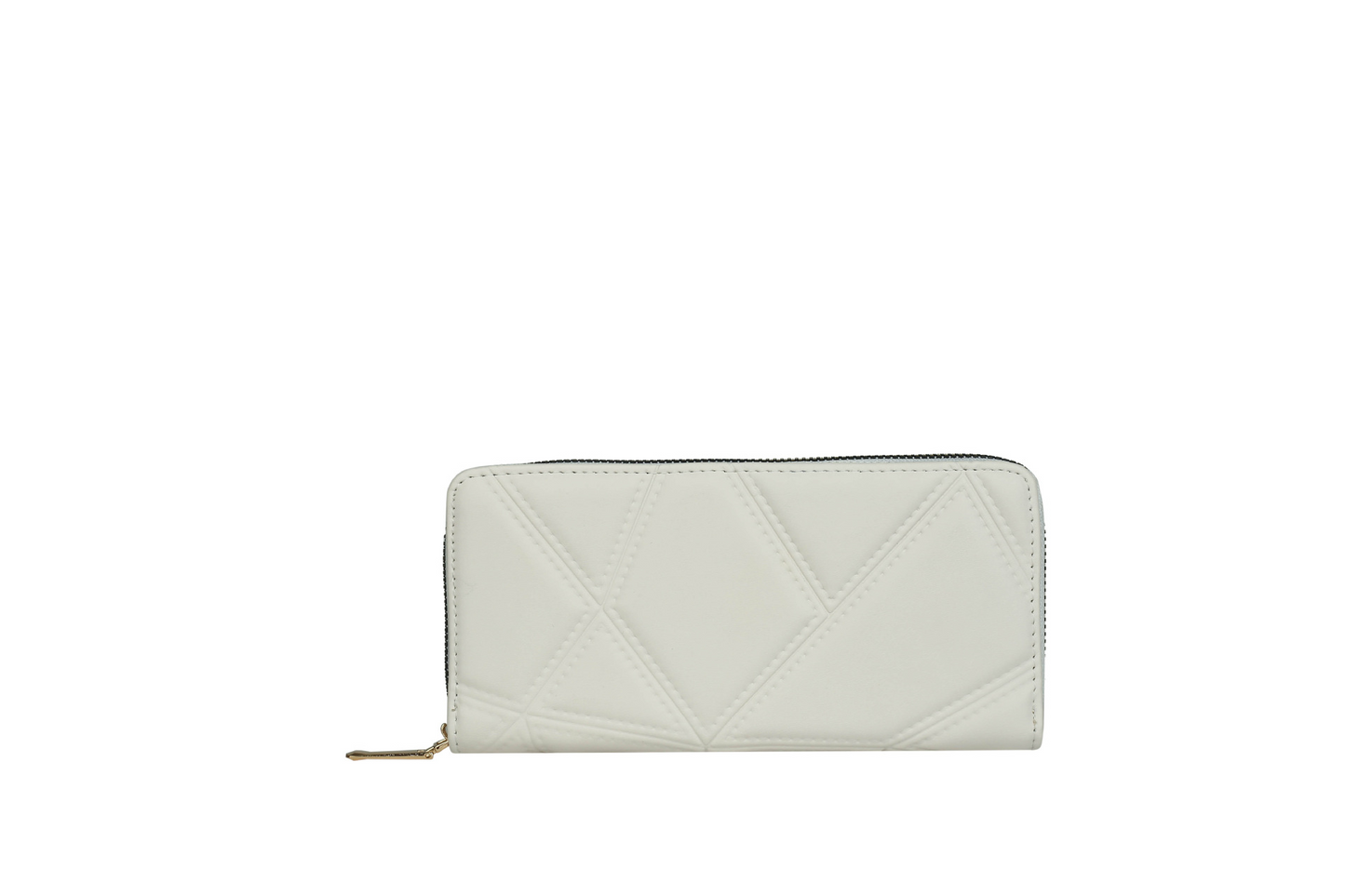 Fashionable Pu Leather Wallet in Casual Style