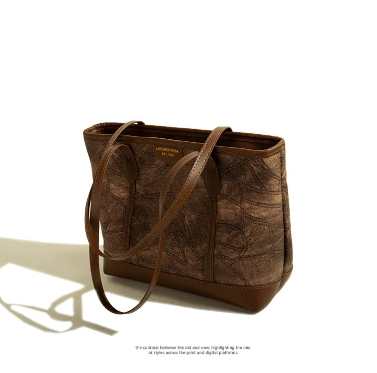 Elegant Large Tote Bag for Women