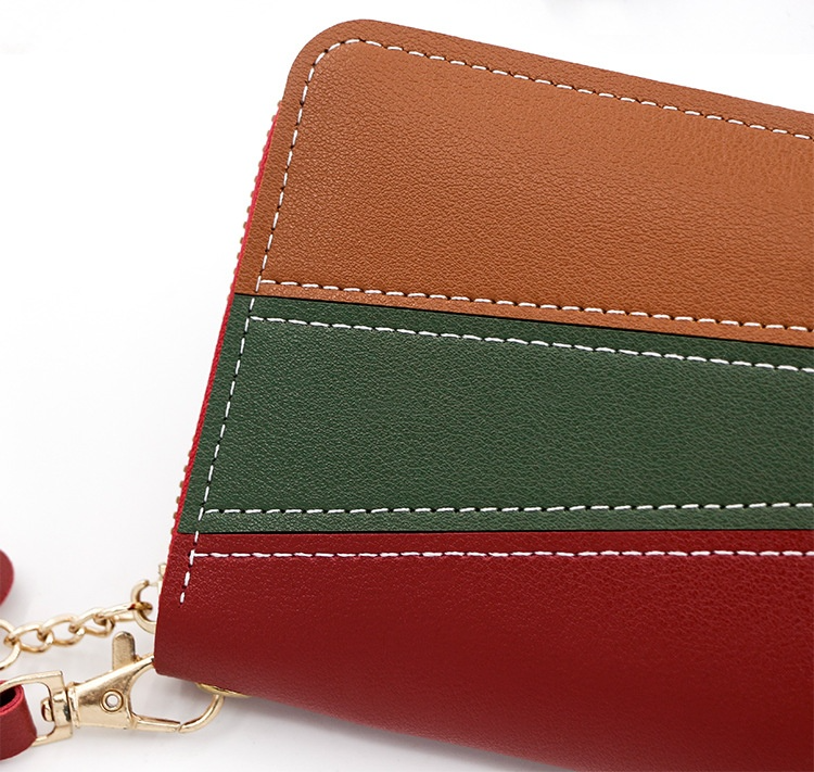 Colormix Ladies Purse