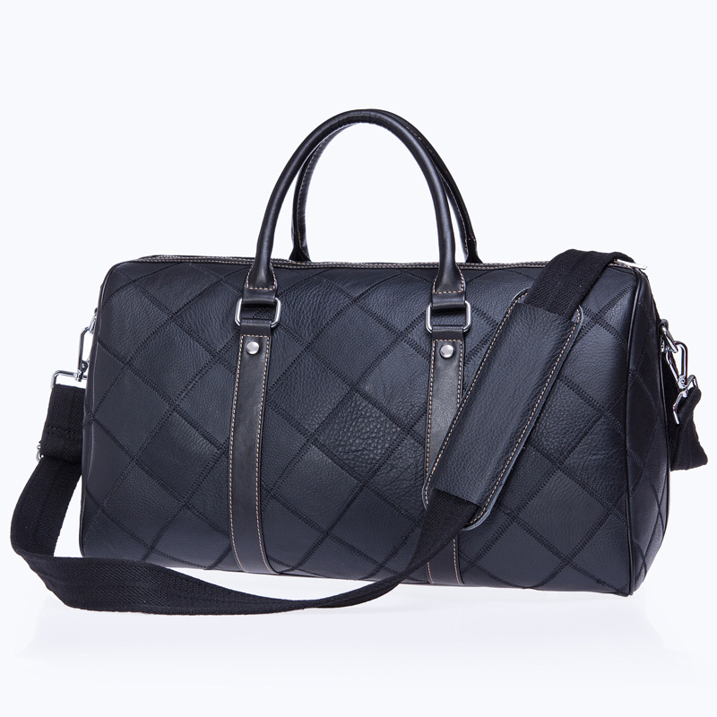 Multifunctional Outdoor Travel Bag for Men
