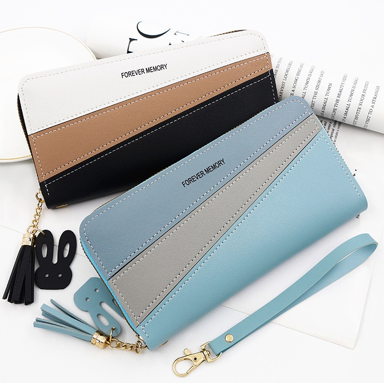 Colormix Ladies Purse
