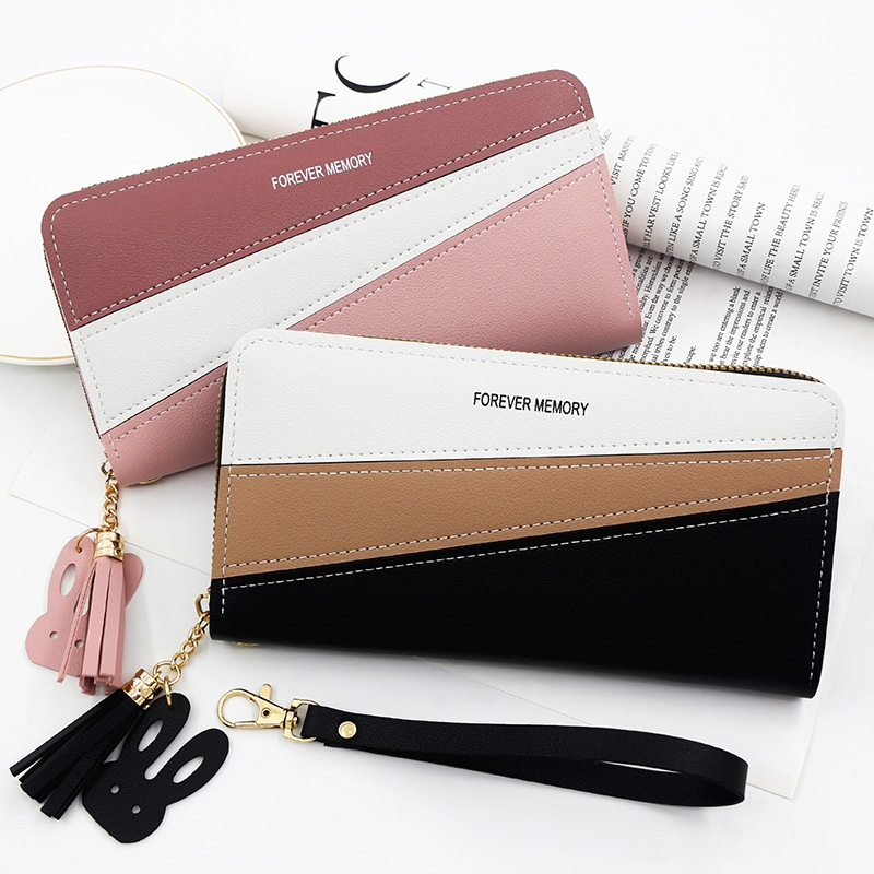 Colormix Ladies Purse
