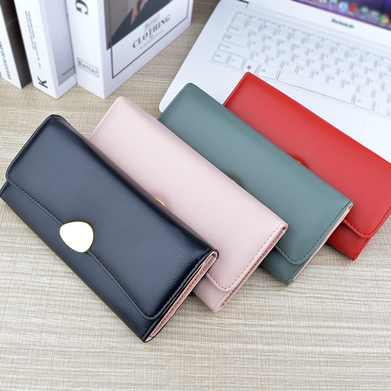 Luxefold Ladies Purse
