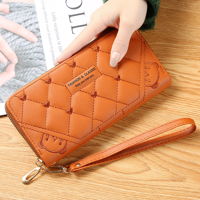 Zipline Ladies ' Wallet