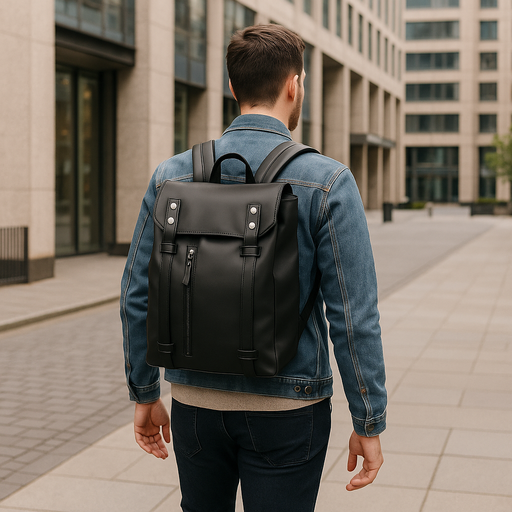 Business Backpack for Men