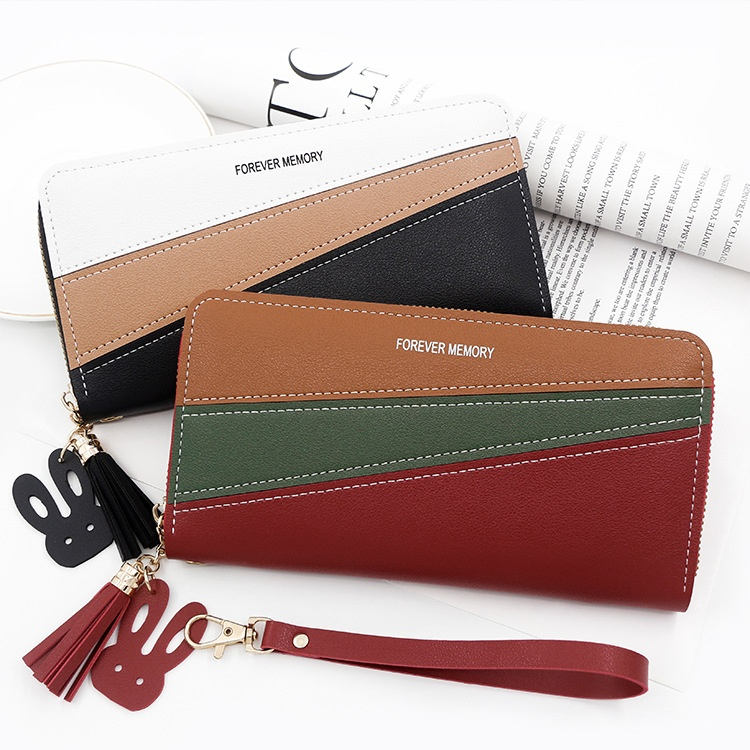 Colormix Ladies Purse