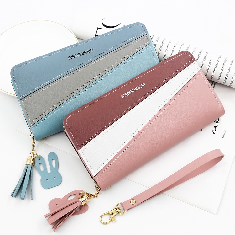 Colormix Ladies Purse