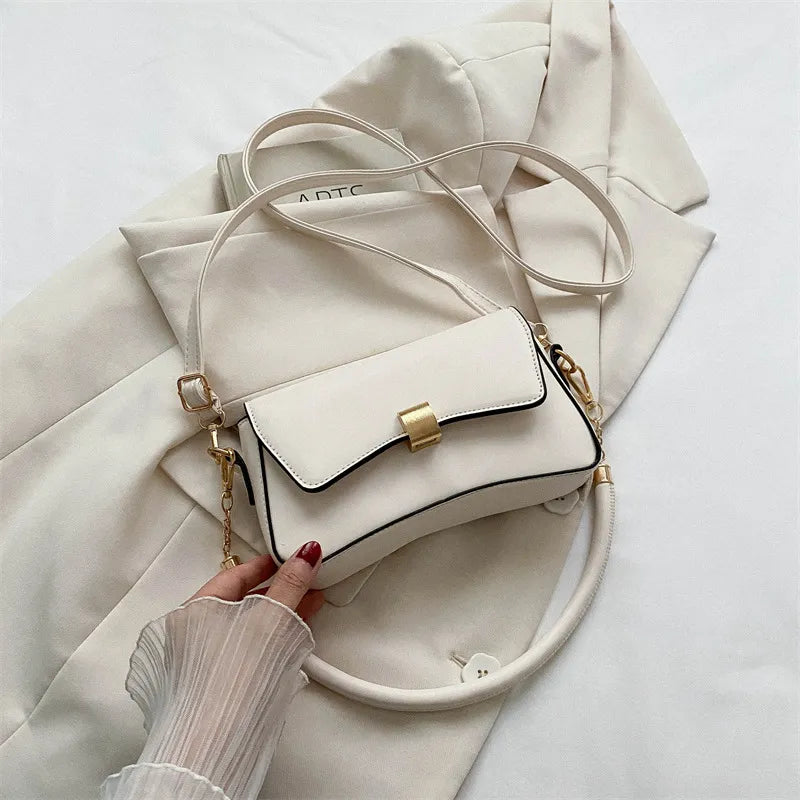 Chic Crossbody Shoulder Bag