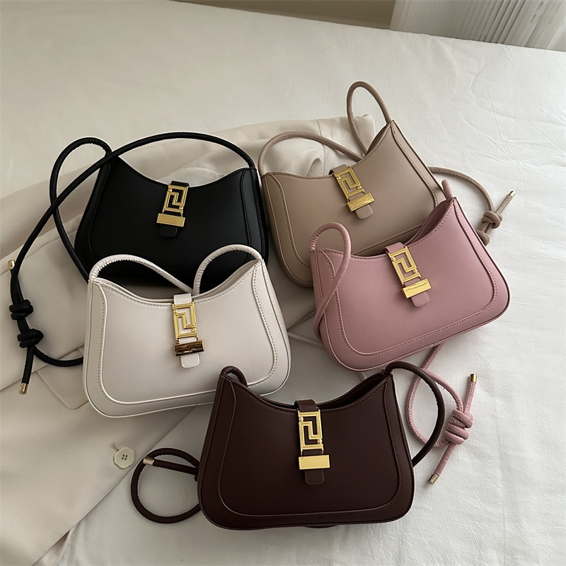 Retro Shoulder Bag