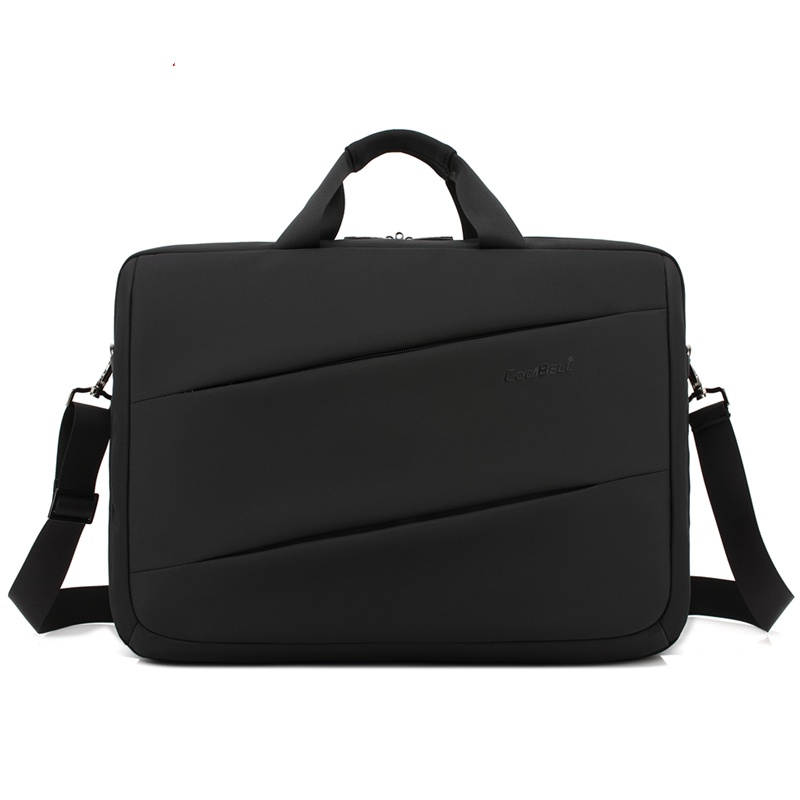 Waterproof Shoulder Bag for Work and Everyday Use