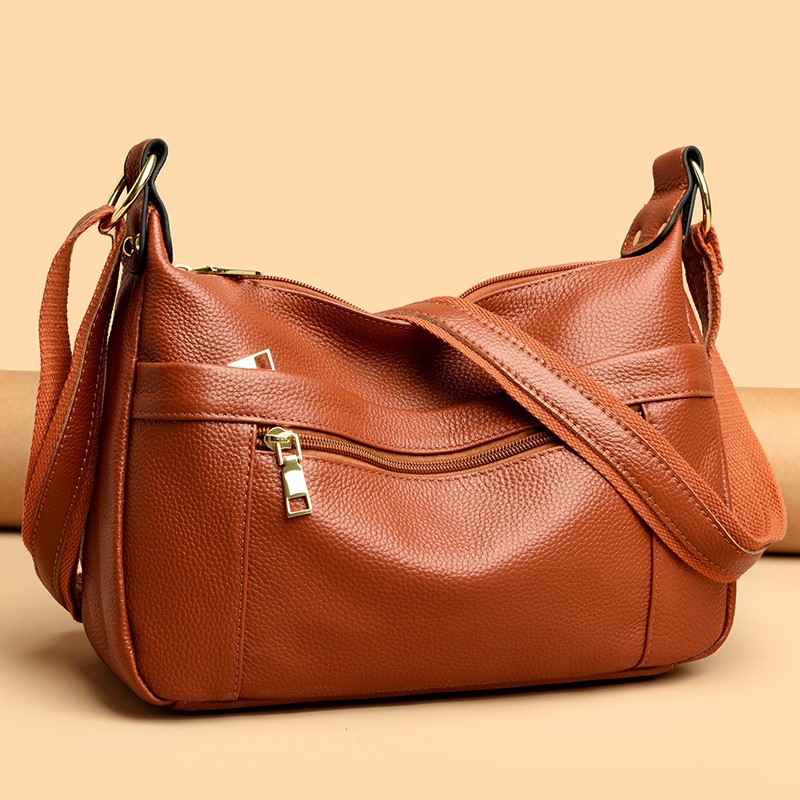 Leatherelegance - Your Stylish Companion for Every Occasion