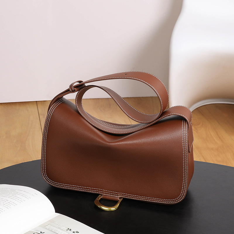 Elegant Messenger Bag for Women