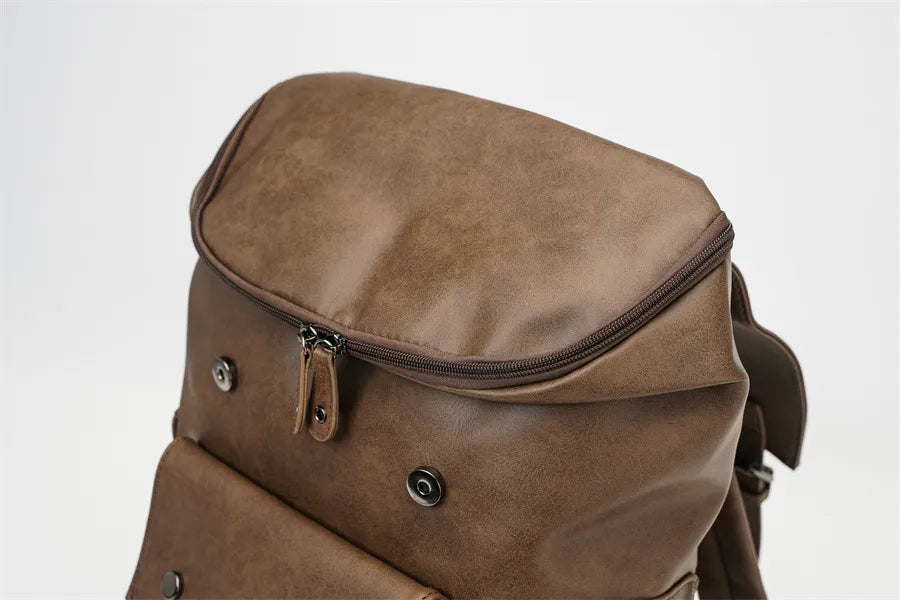 Streetedge Backpack with Large Capacity