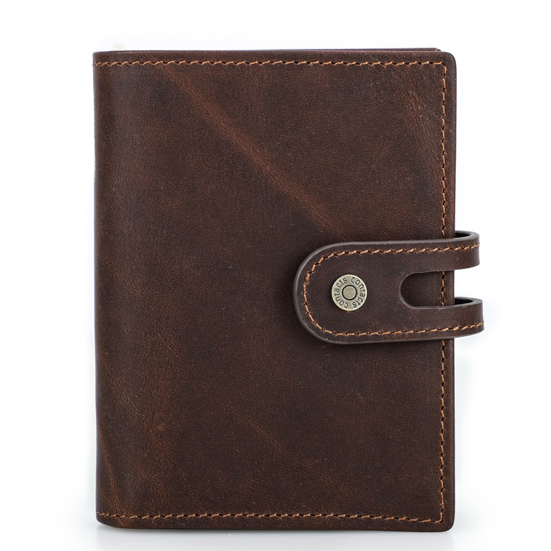 Secureclip Fastener - Stylish Protection When Travelling