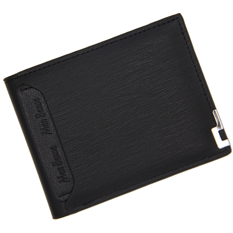 Elegant Leather Wallet for Men