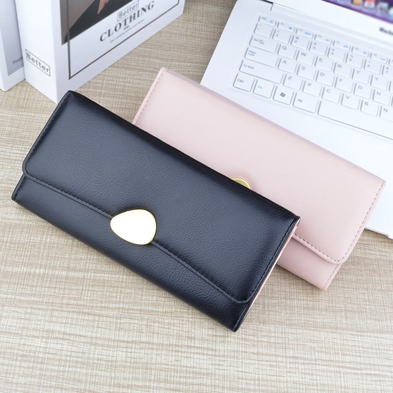 Luxefold Ladies Purse