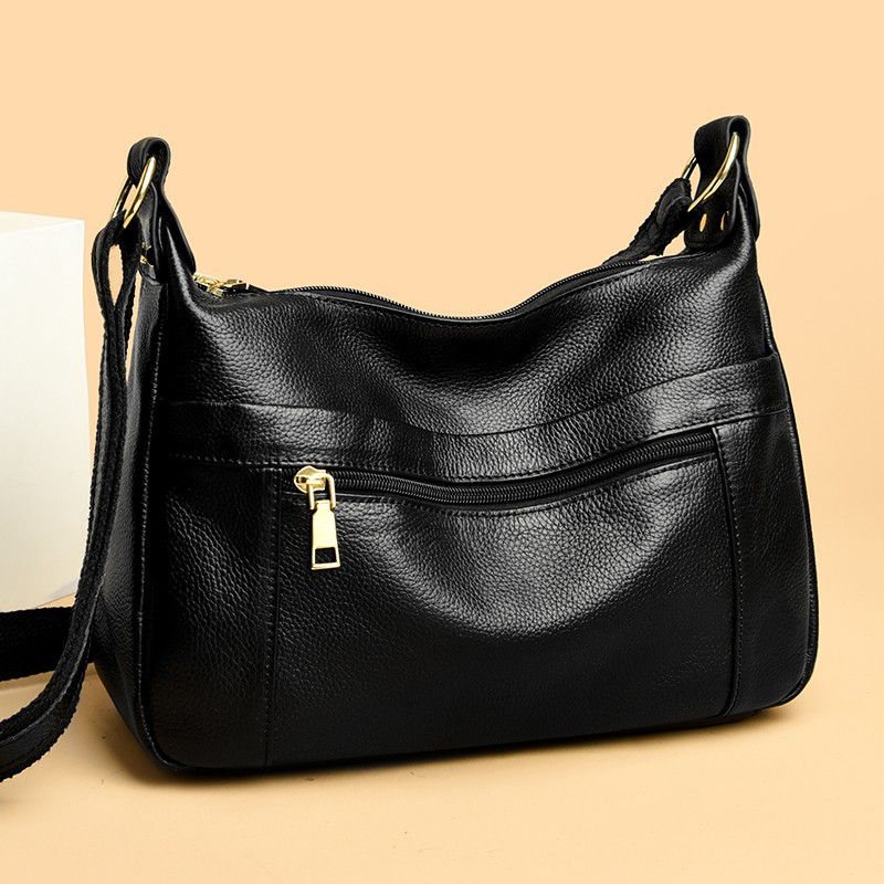 Leatherelegance - Your Stylish Companion for Every Occasion