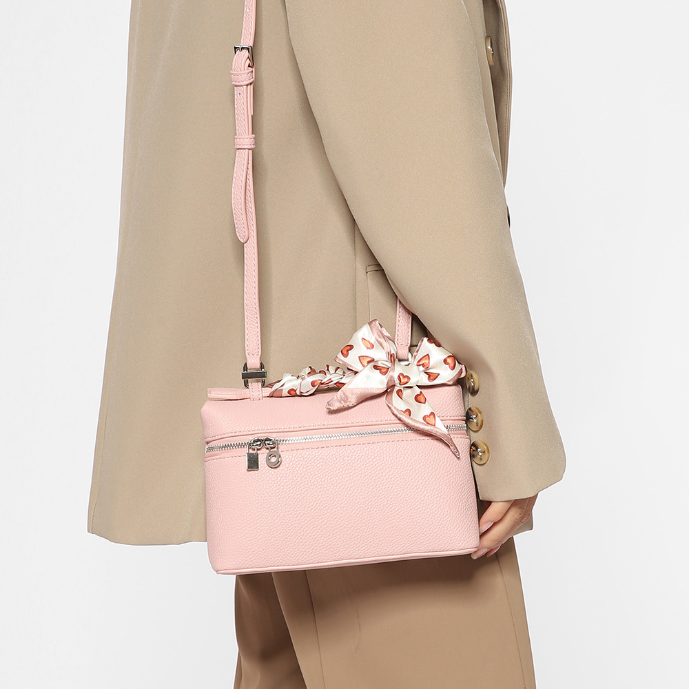 Stadtzauber Shoulder Bag - Stylishly on the Go in Any Situation