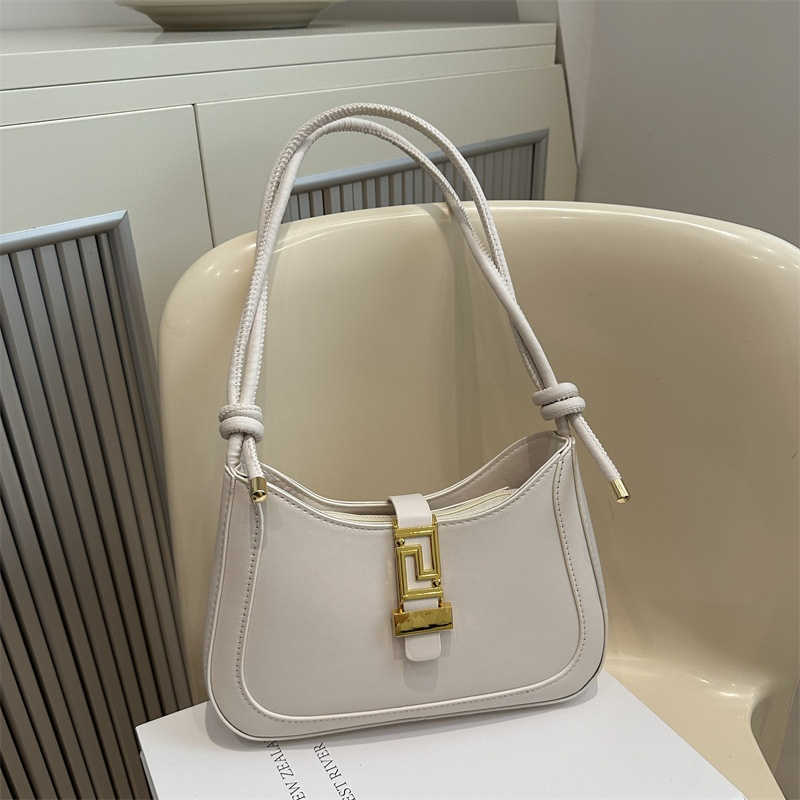 Retro Shoulder Bag