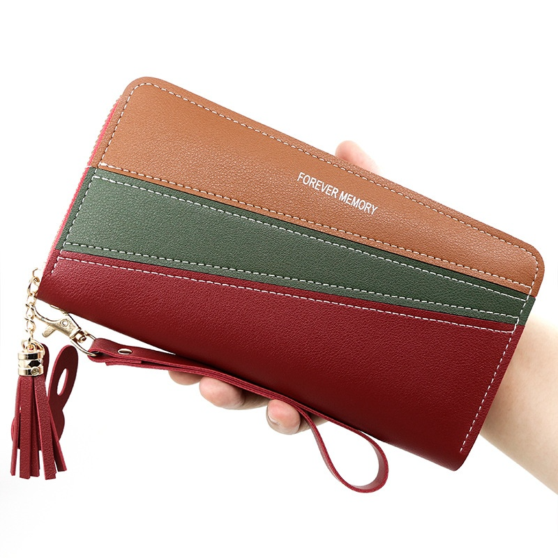 Colormix Ladies Purse
