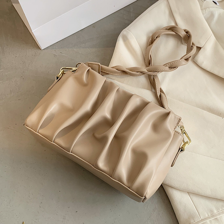 Chic Shoulder Bag