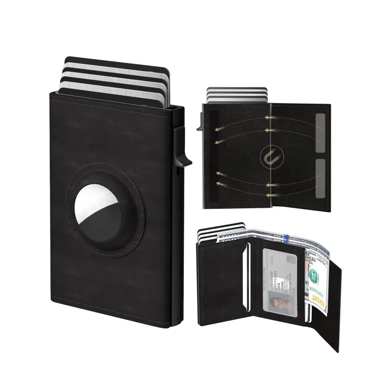 Slimguard Magnetic Card Wallet