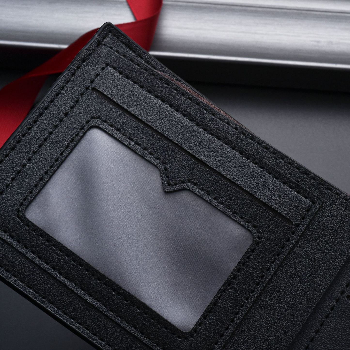 Sleekfold - Stylish Men 's Wallet for Every Day
