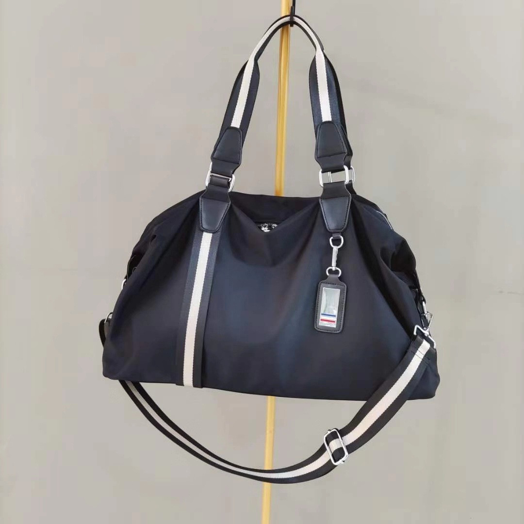 Portable Travel Bag with Large Capacity