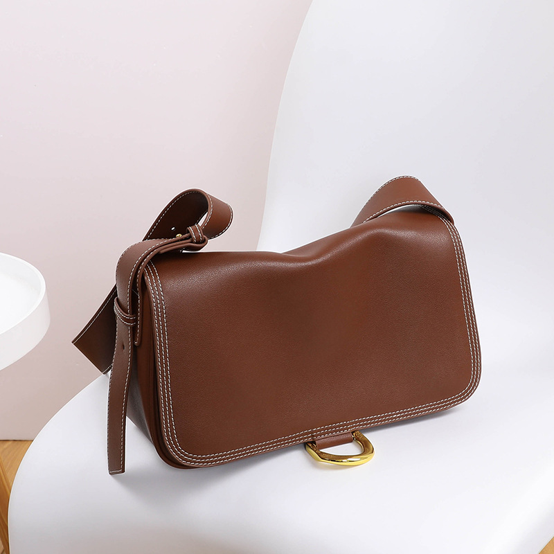 Elegant Messenger Bag for Women