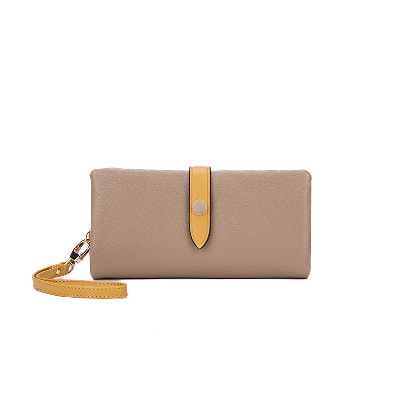 Stylish Long Clutch