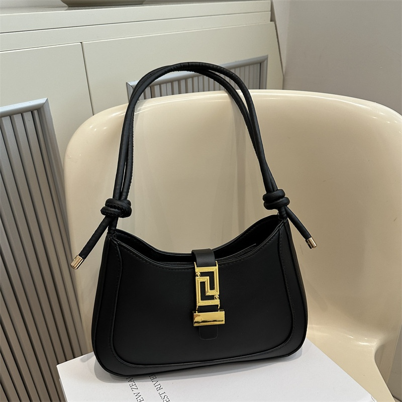 Retro Shoulder Bag
