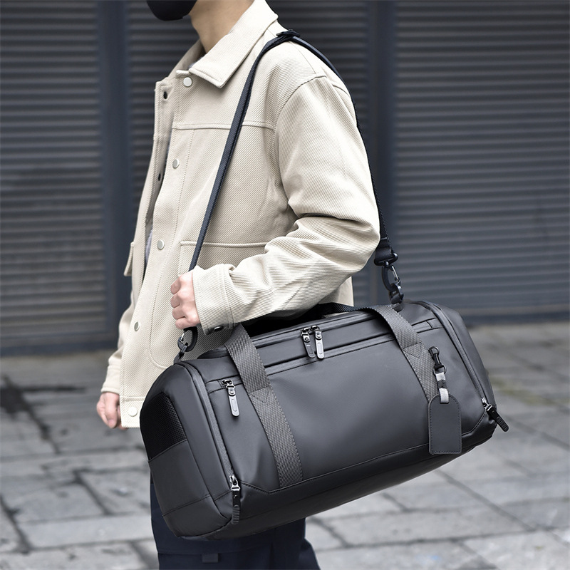 Practical Travel Bag with Large Capacity