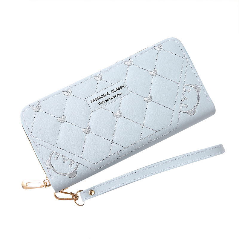 Zipline Ladies ' Wallet