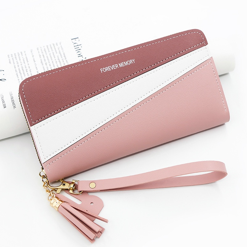 Colormix Ladies Purse