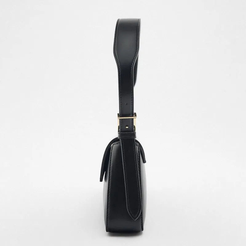 Chic All - Rounder Shoulder Bag
