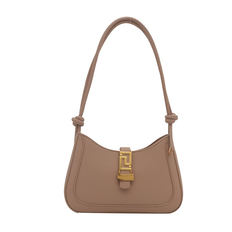 Retro Shoulder Bag