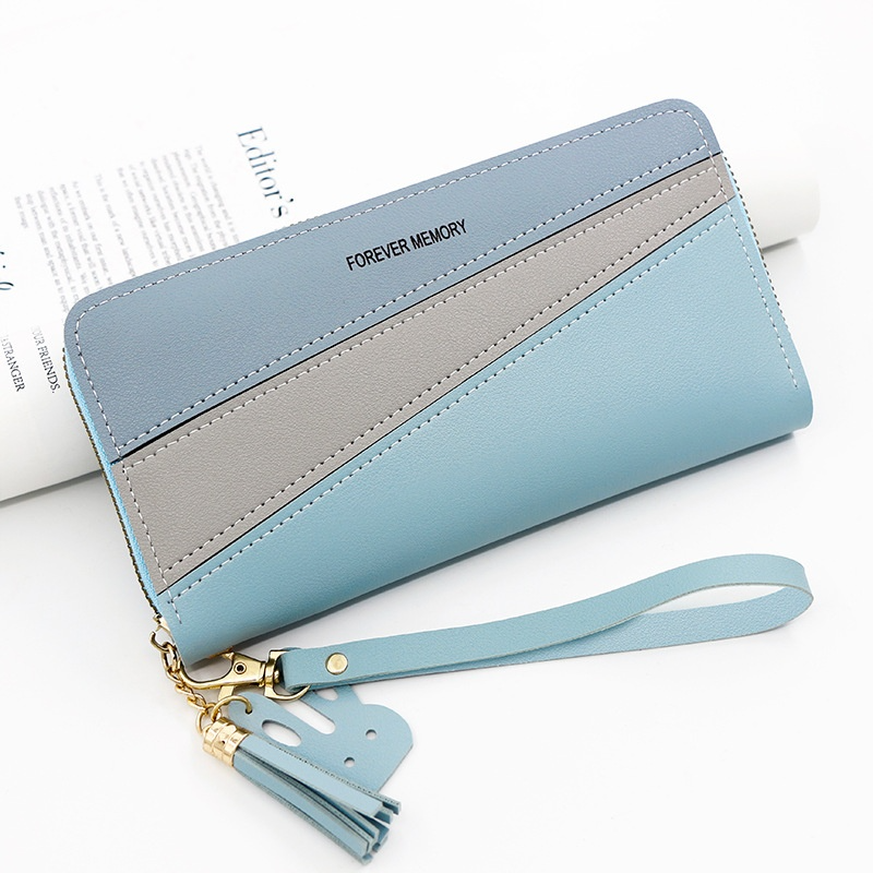 Colormix Ladies Purse