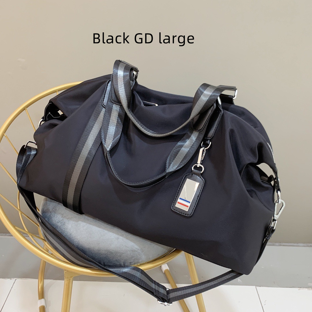 Portable Travel Bag with Large Capacity